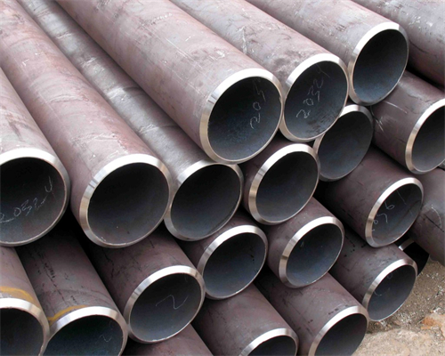 Seamless Alloy Steel Pipe A335 P11